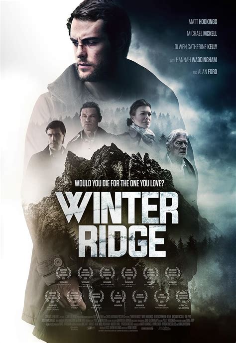 Winter Ridge
 2024.04.24 17:11